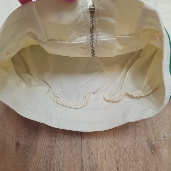 VTG 70s King Louie USA Union Made Pioneer Seed Jacket XL XXL Boxy Fit Tag L - Picture 3 of 8